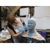 September 2014 Six Week Intensive Prosthetic Makeup Course